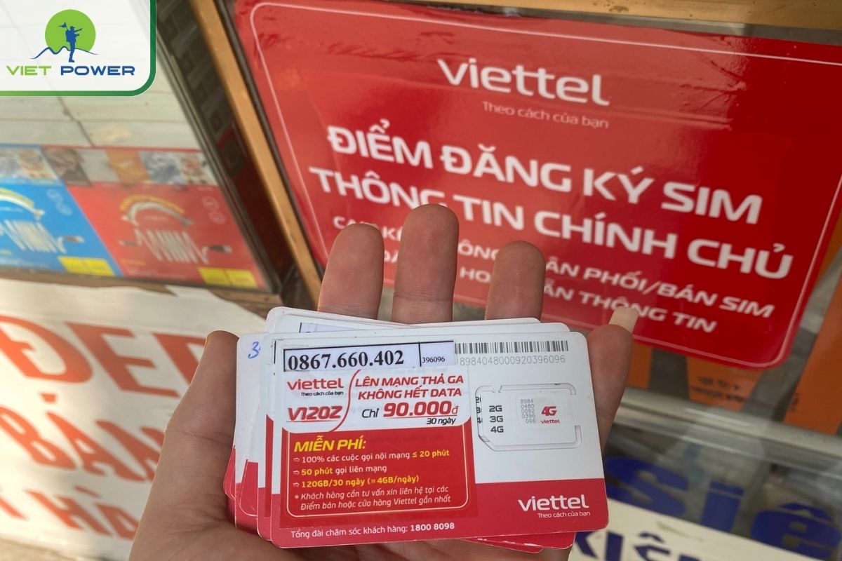 Fake or Non-functional SIMs