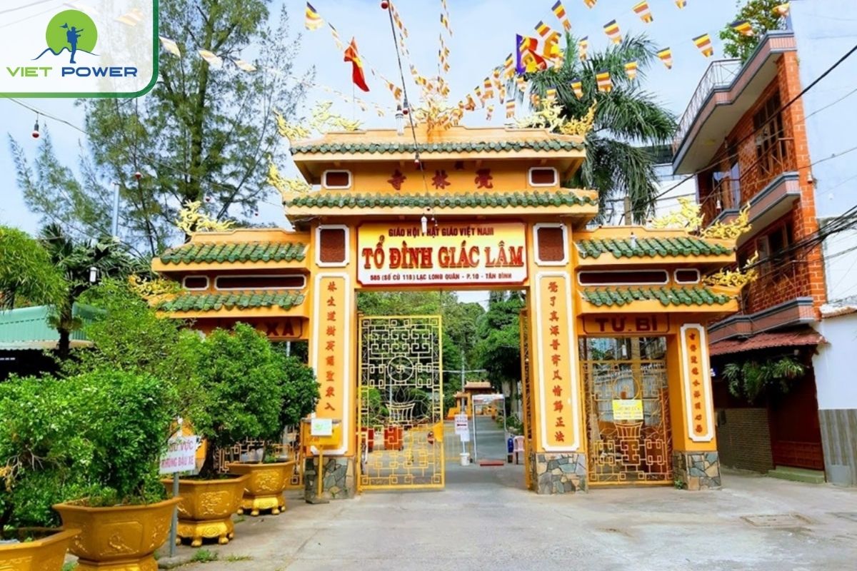 The Triple Gate
