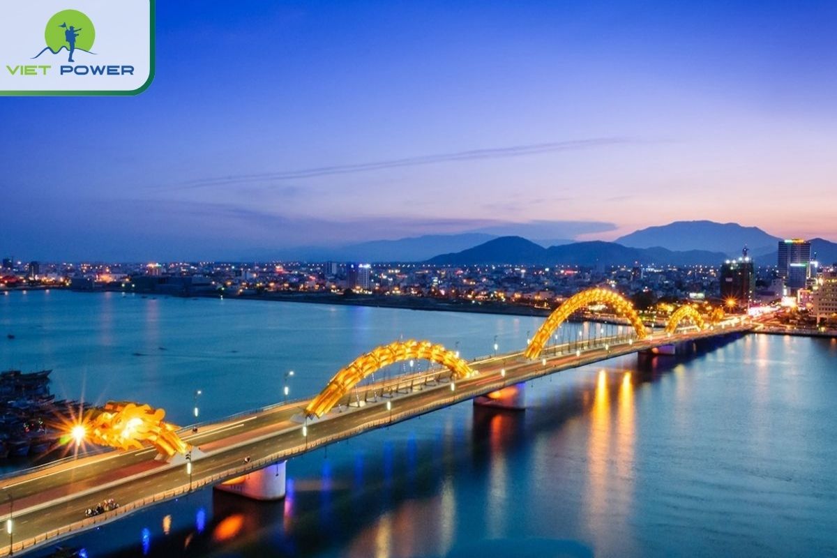 Dragon Bridge
