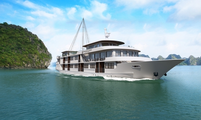ATHENA ROYAL CRUISE