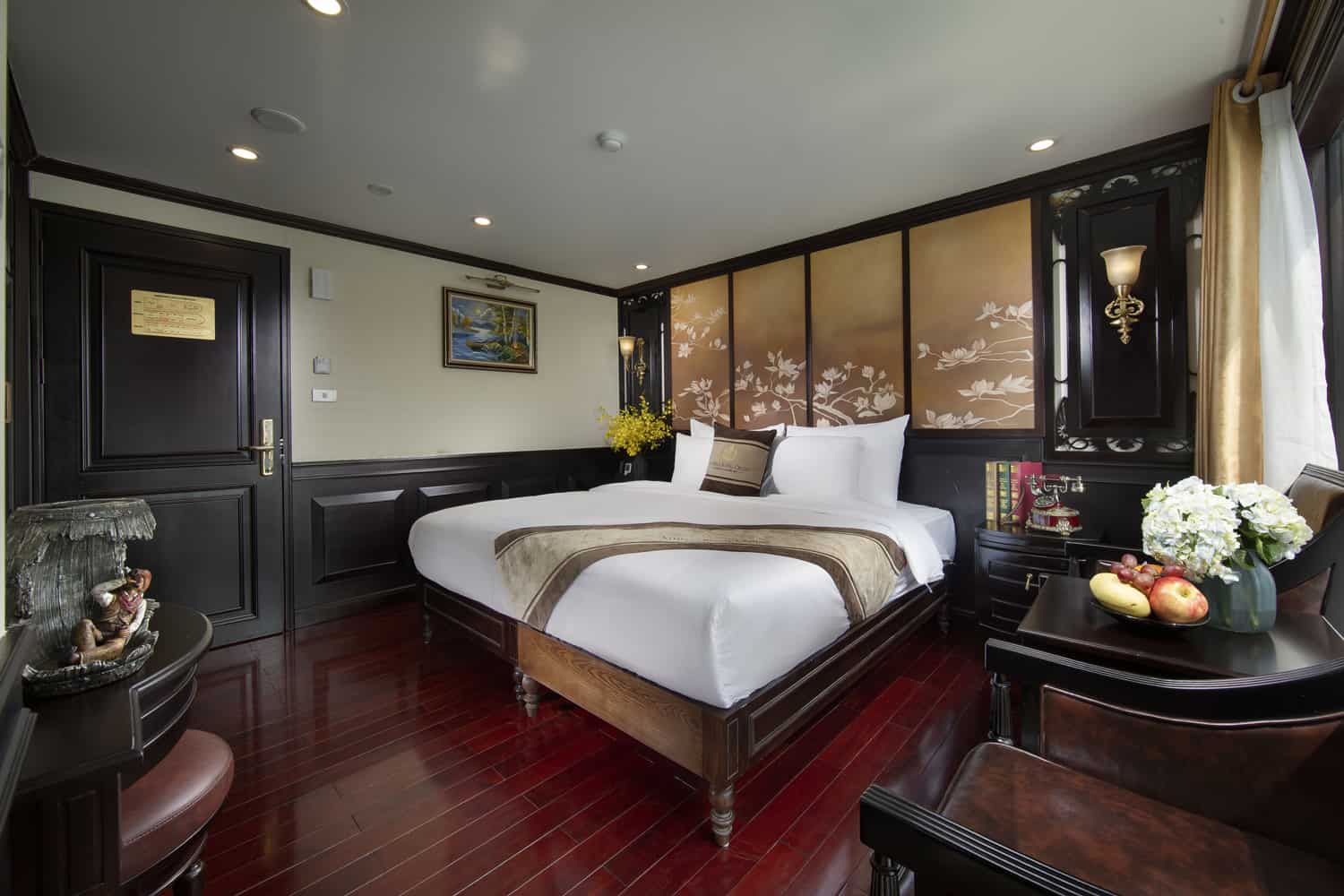 ATHENA EXECUTIVE SUITE