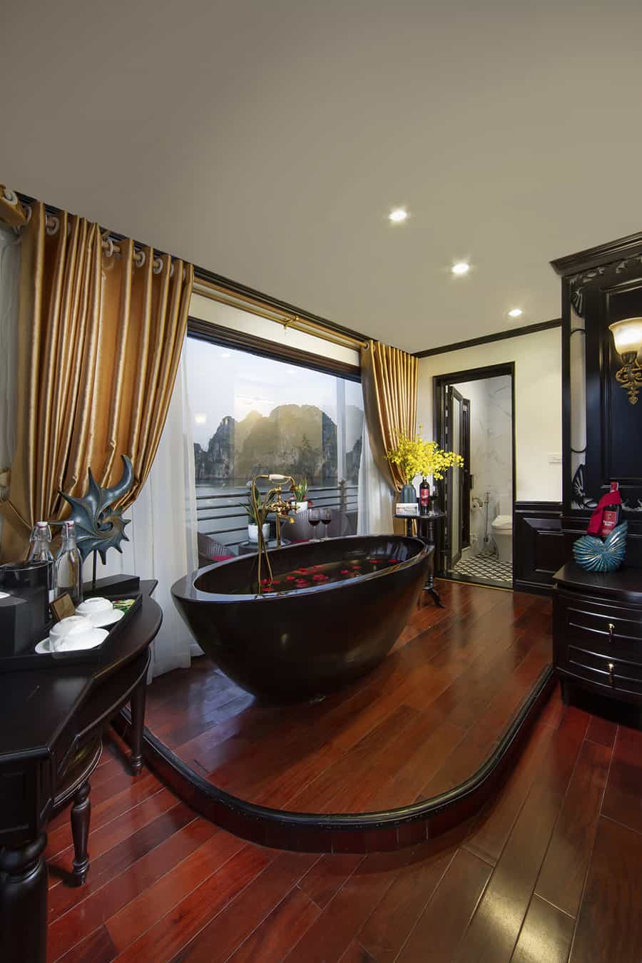 ATHENA ROYAL SUITE