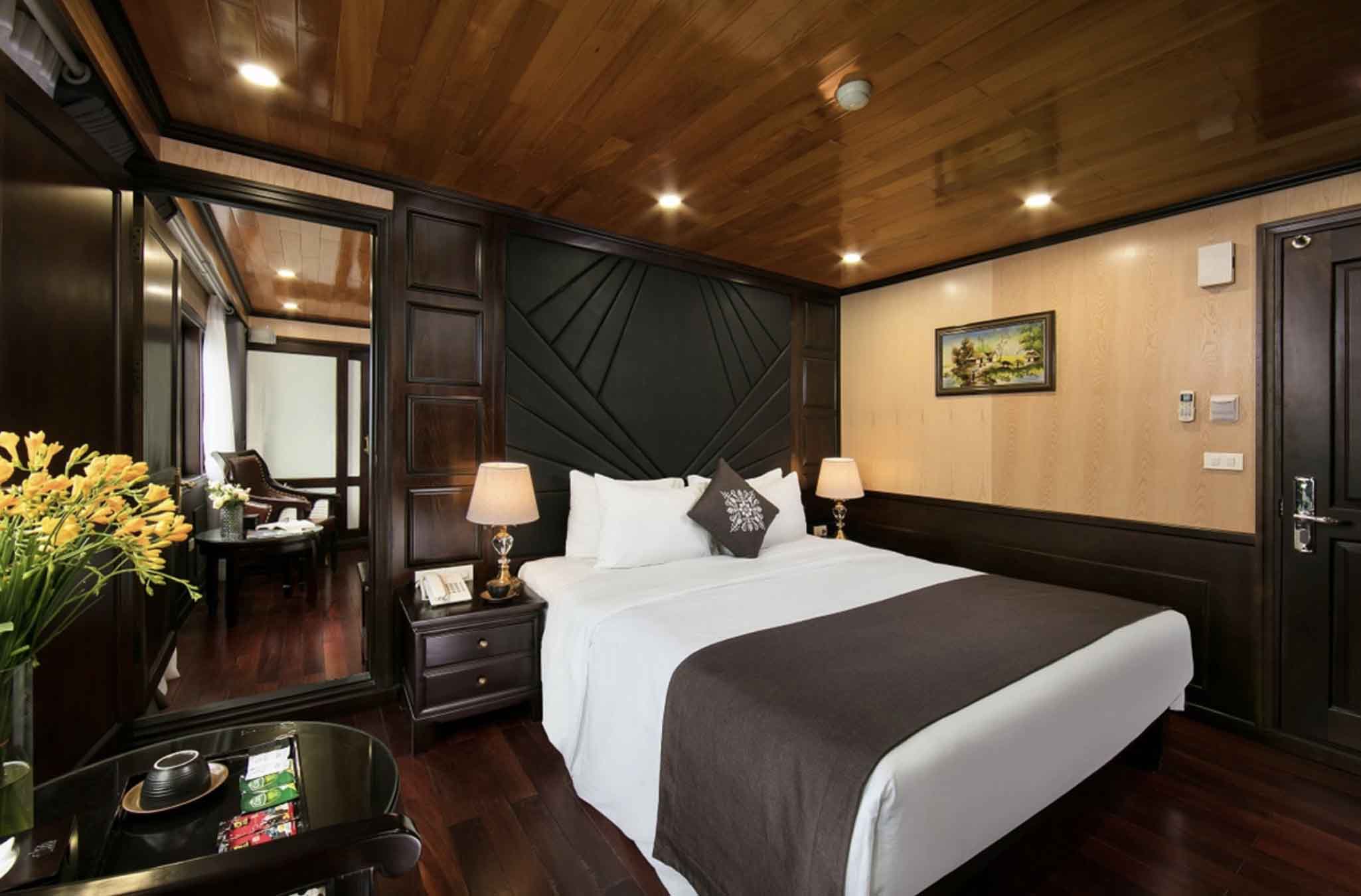 Imperial Suite