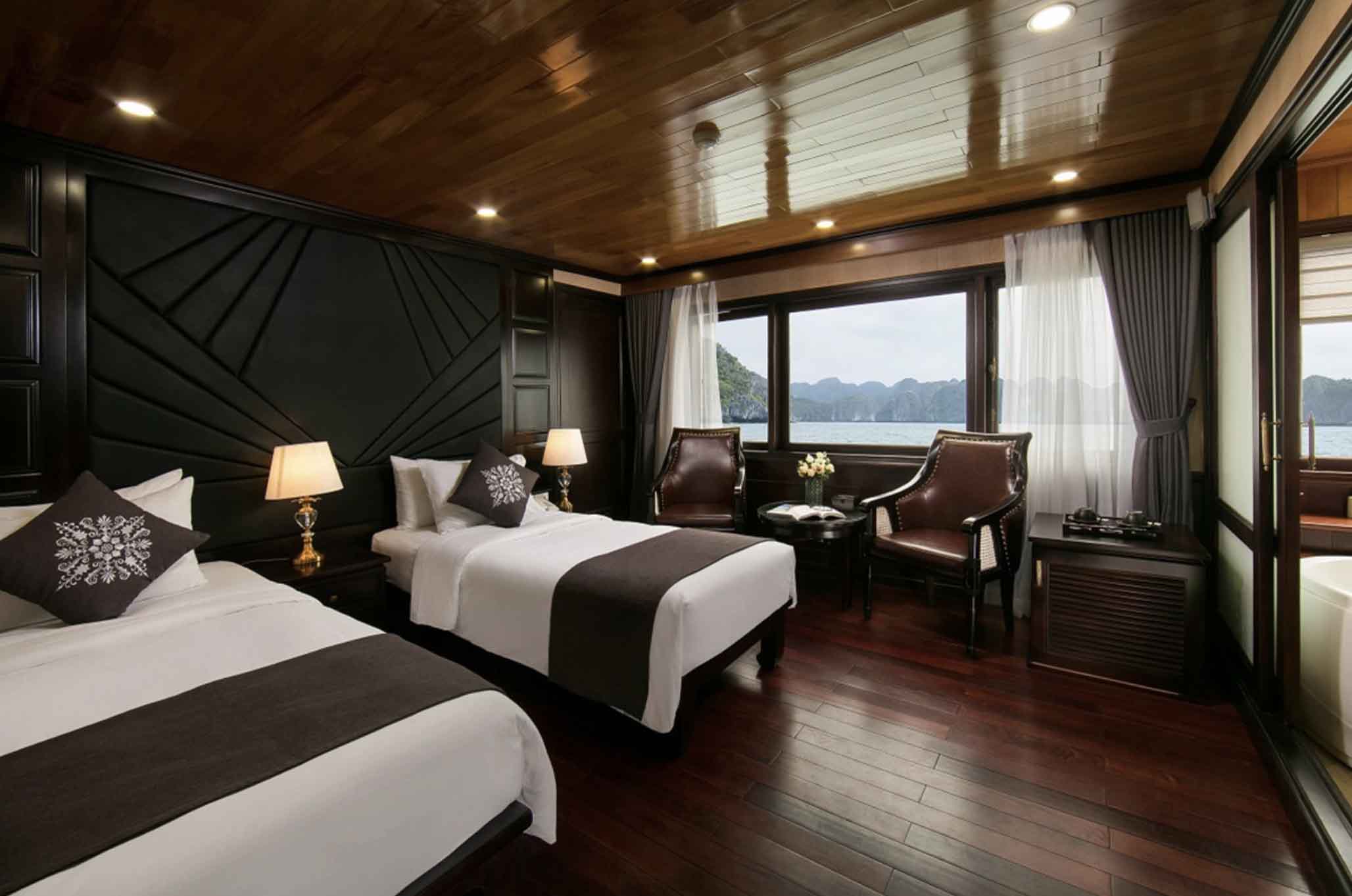Noble Suite