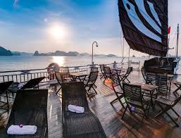 La Journey Cruise
