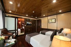 Imperial Suite