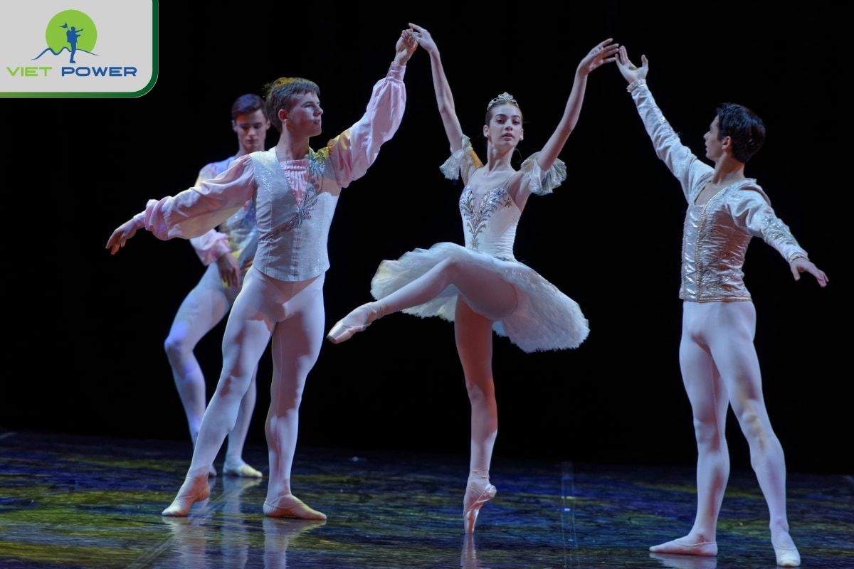 Swan Lake