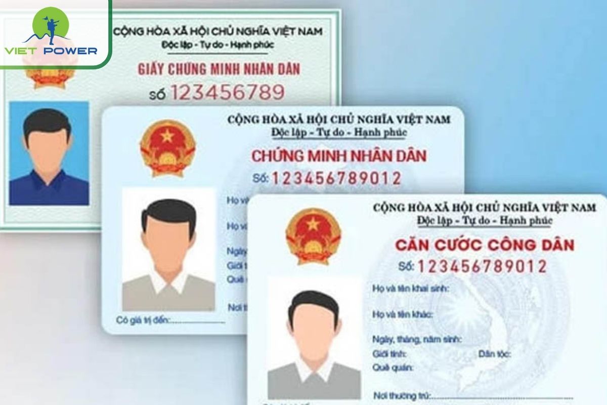 Necessary documents when buying a SIM card