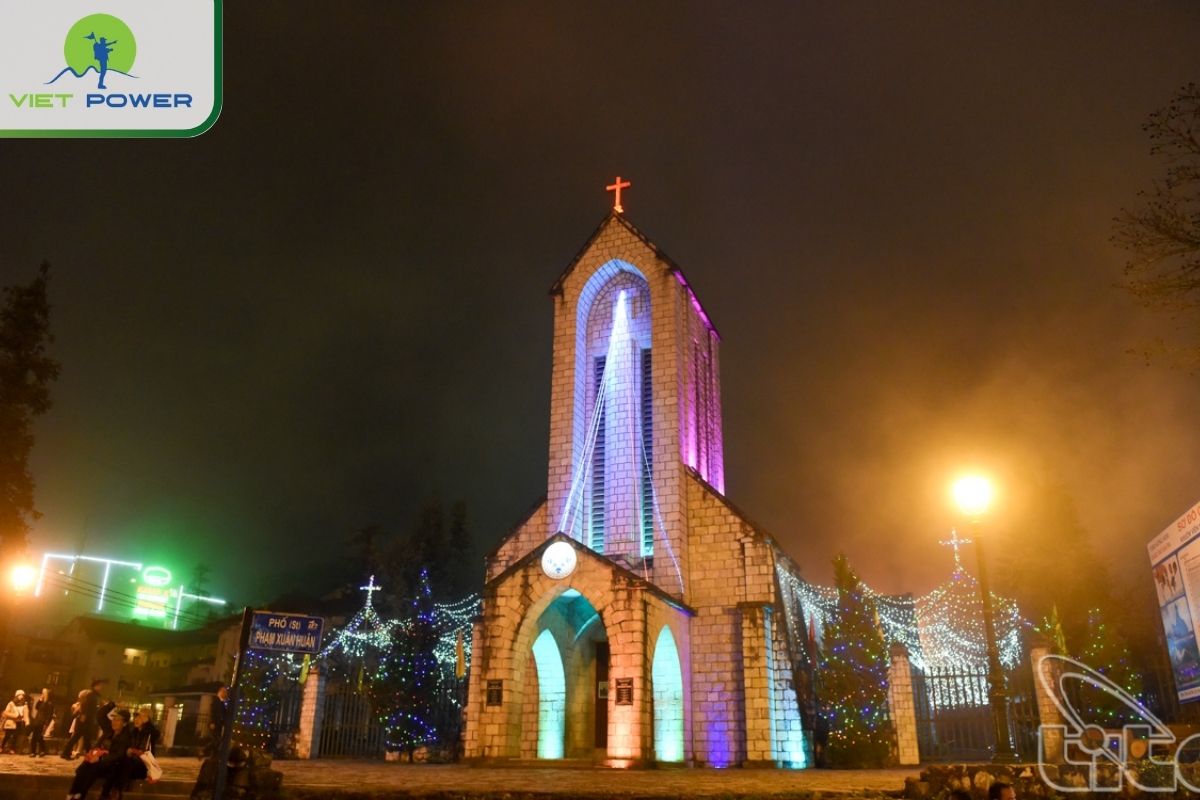 Stone Church