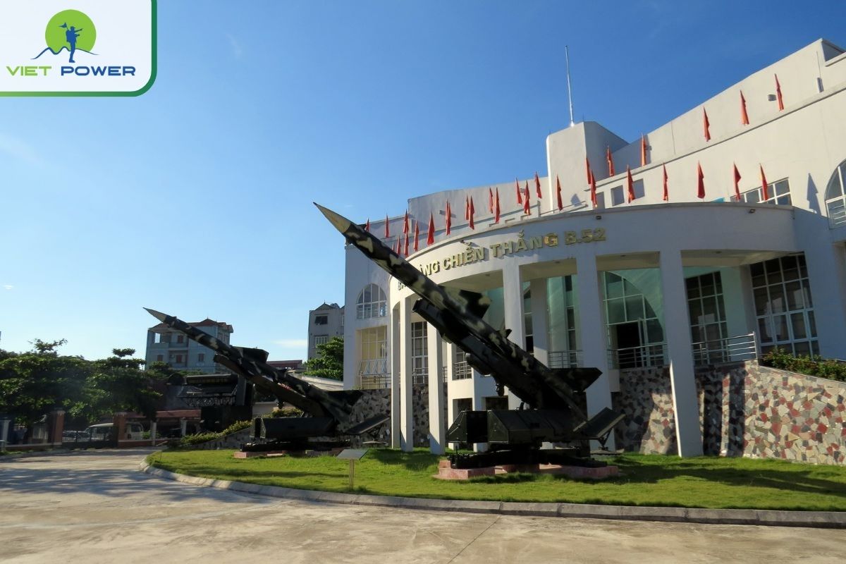 B52 Victory Museum