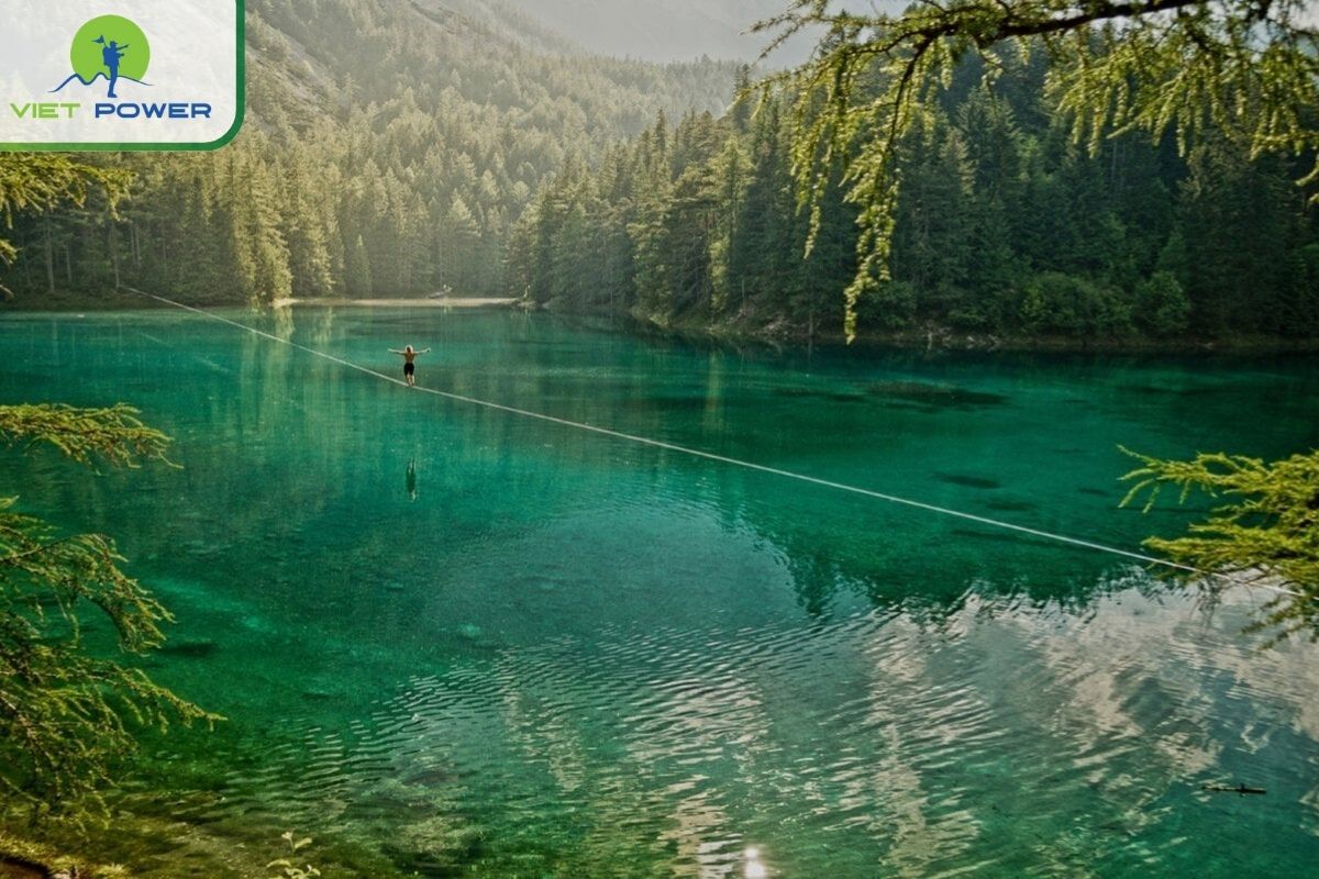 Green Lake