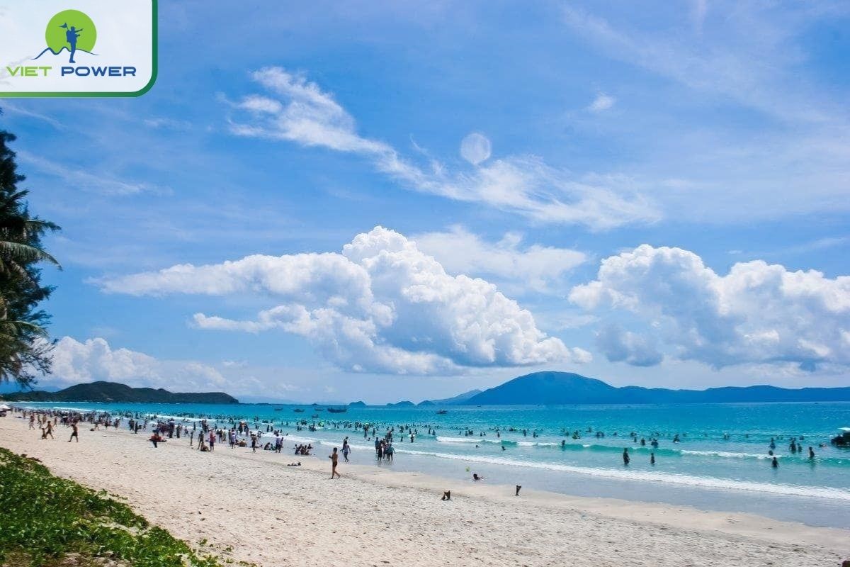 My Khe Beach