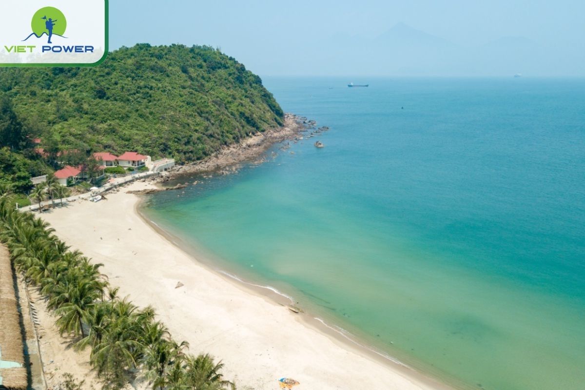 Tien Sa Beach