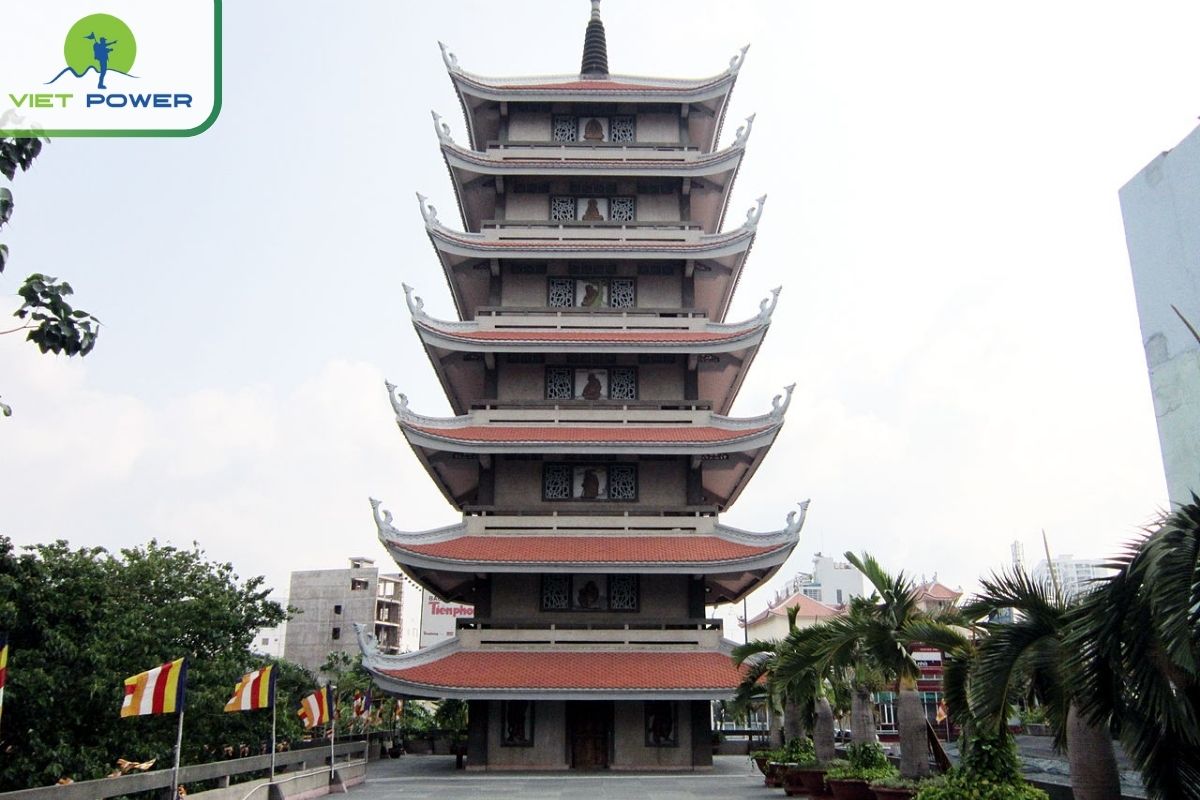Quan The Am Tower