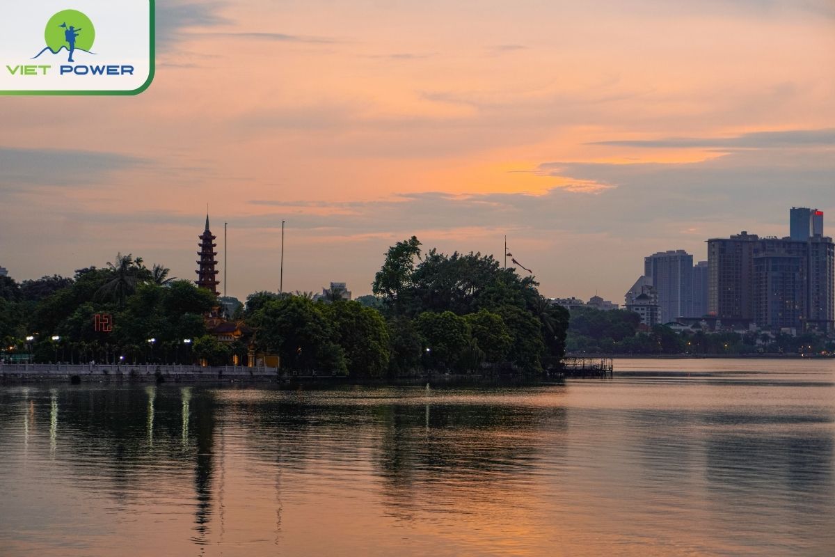 West Lake