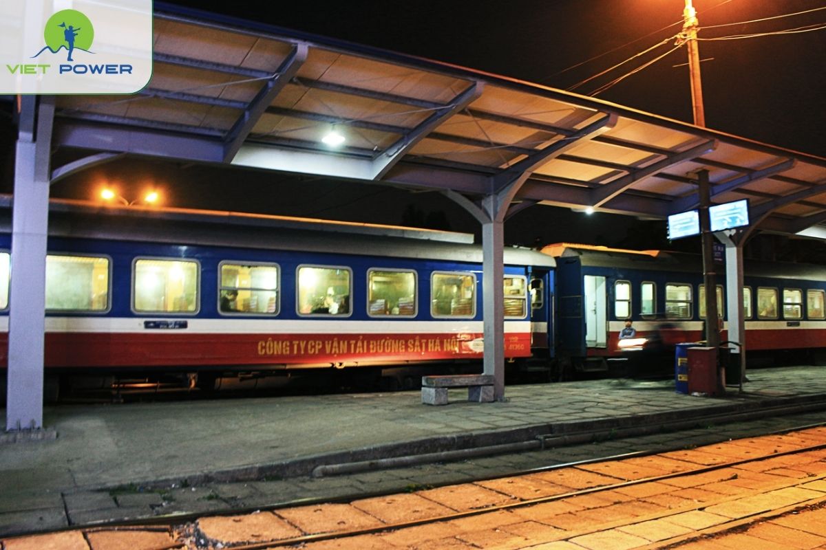 Victoria Express