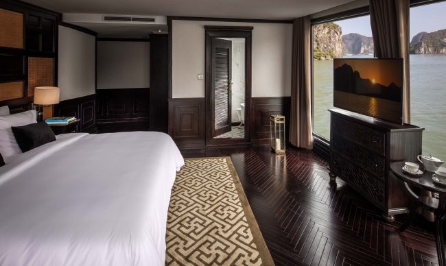 Ambassador Suite
