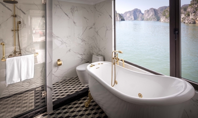 Ambassador Suite