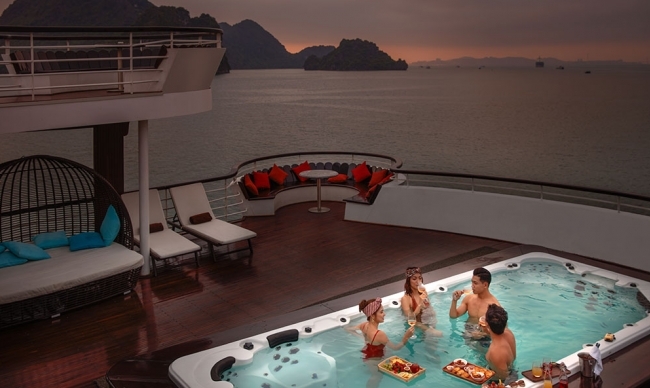Ambassador Cruise