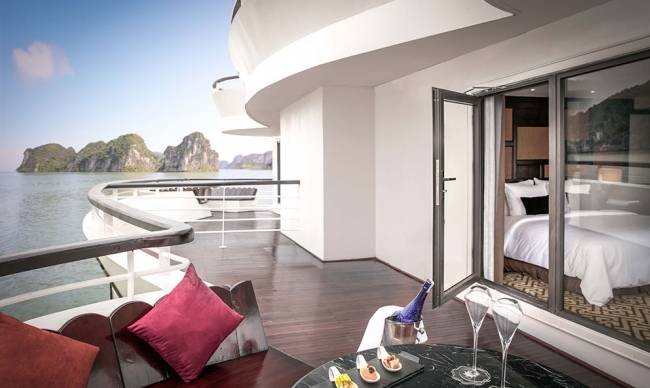 Ambassador Suite