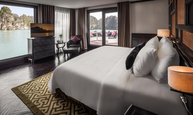 Ambassador Suite