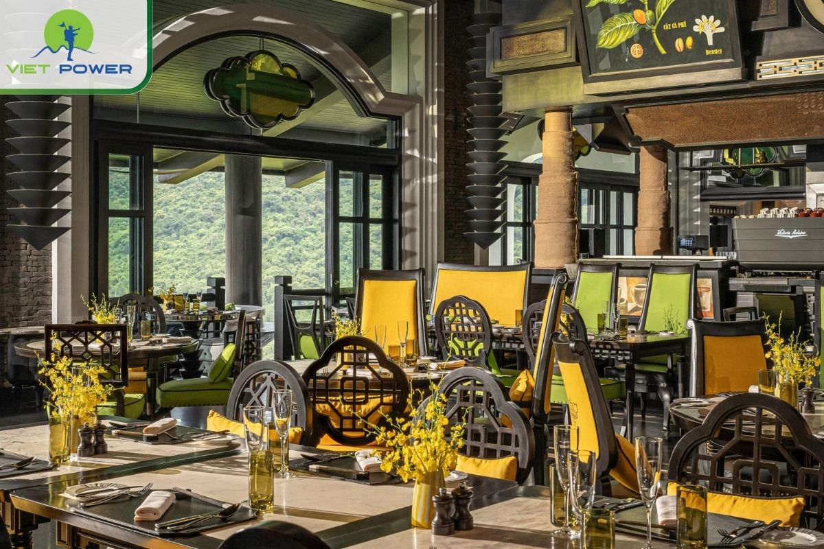 Citron Restaurant