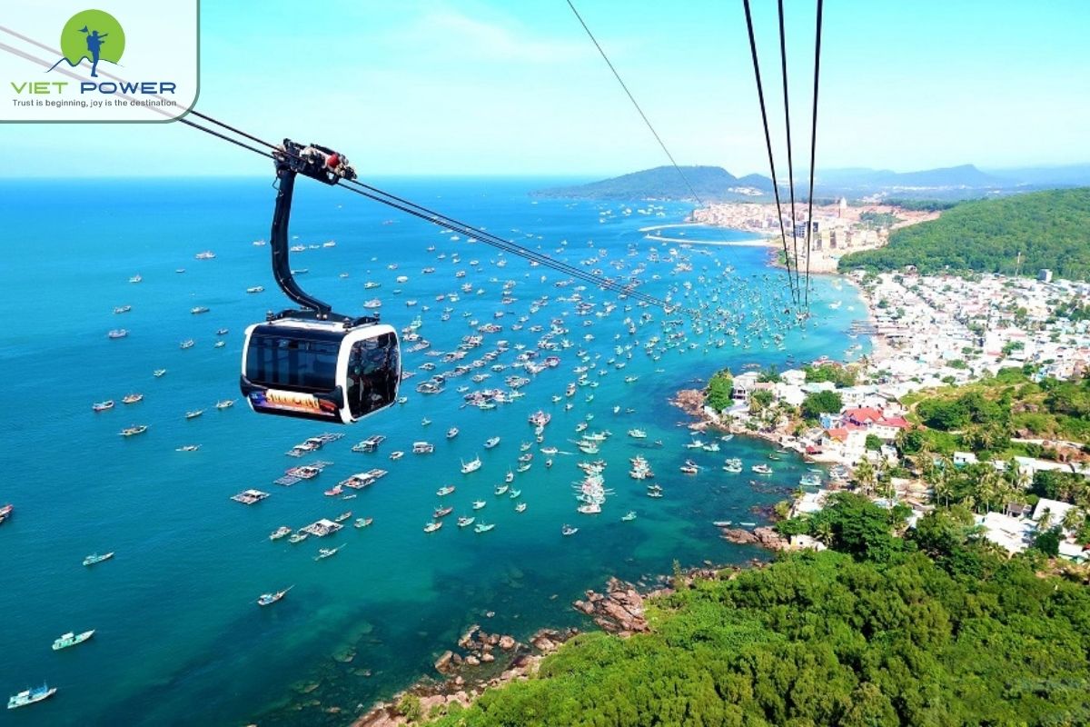 (10) Phu Quoc Island