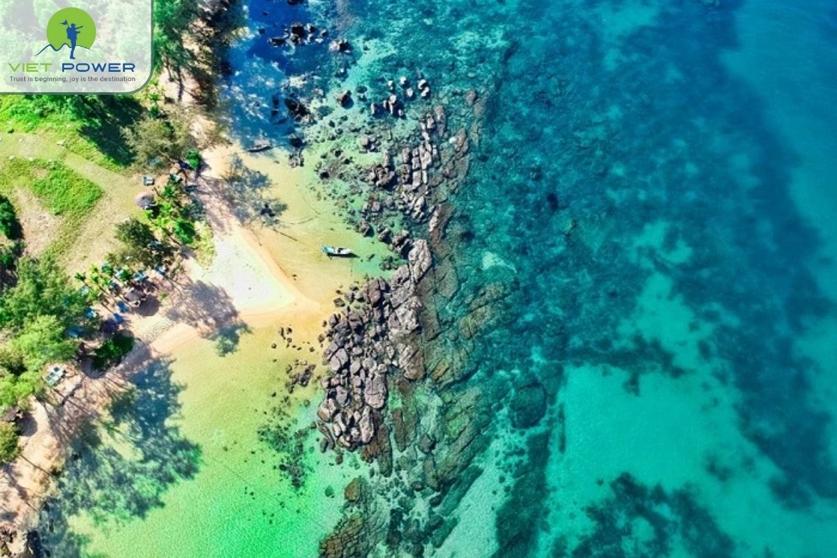 (10) Phu Quoc