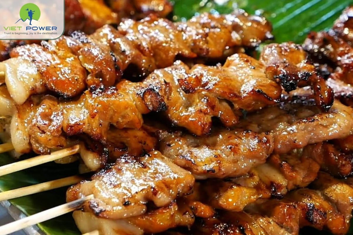 (12) Hội An