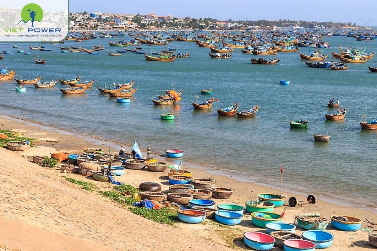 (12) Mui Ne