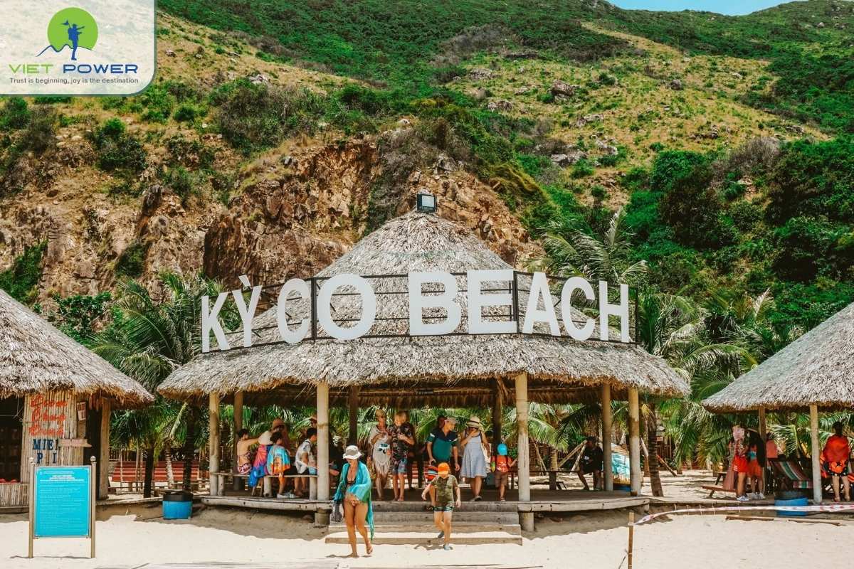 (13) Ky Co Beach
