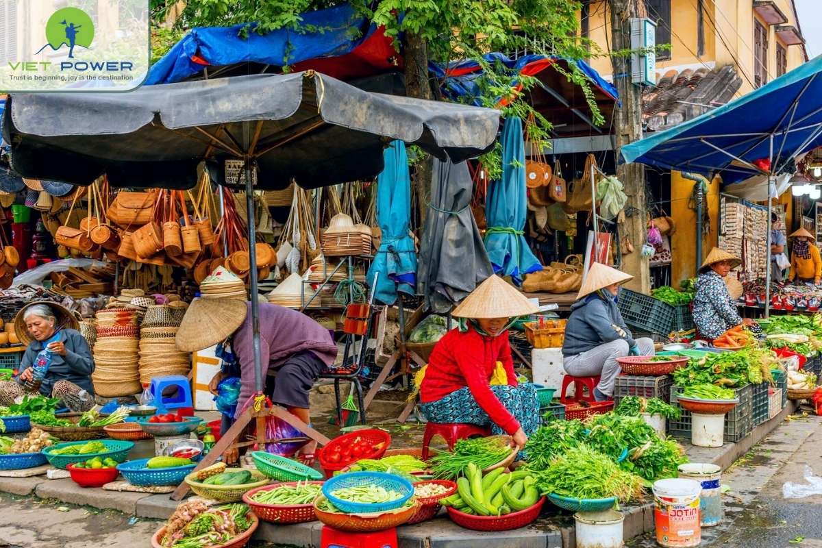 (17) HUE & HOI AN 