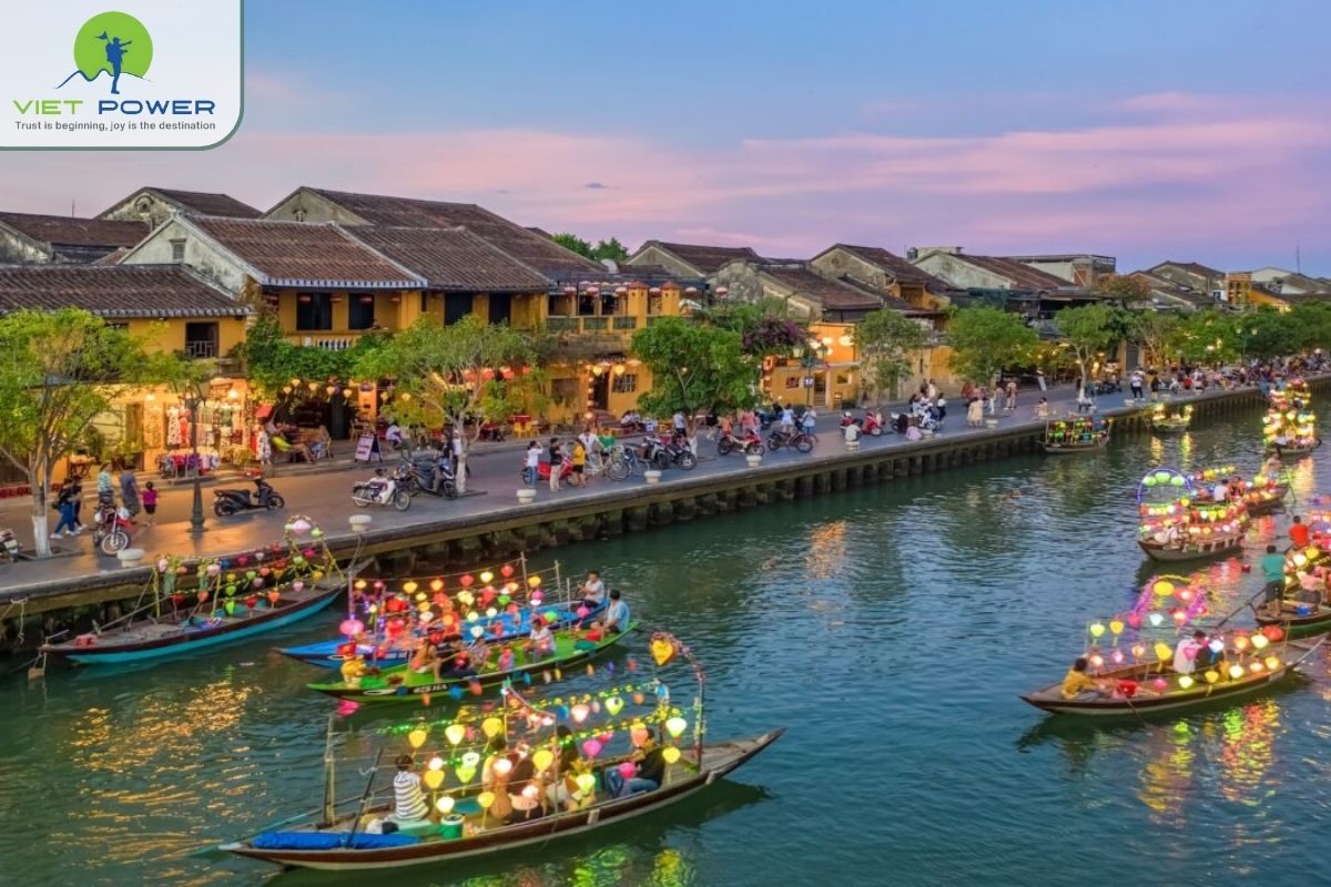 (2) Hội An