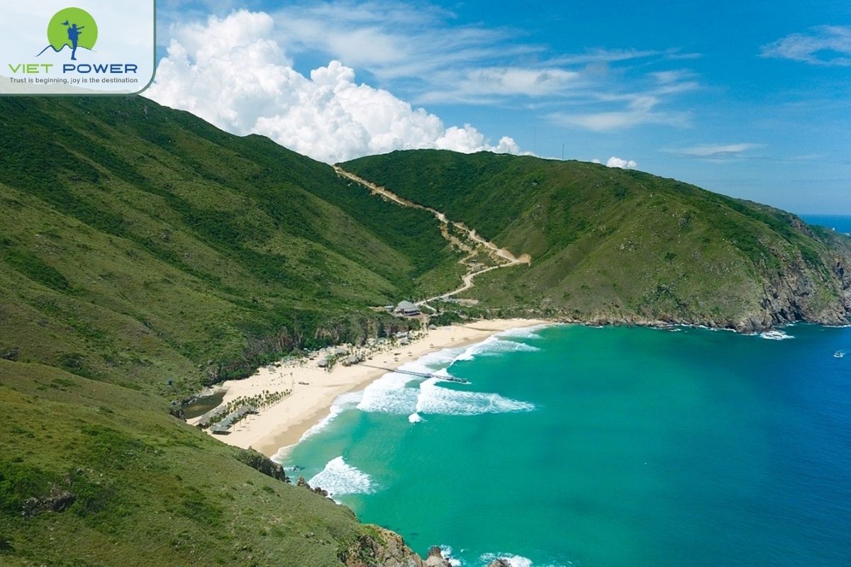 (2) Ky Co Beach