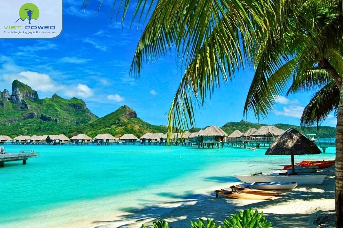 (2) Phu Quoc Island
