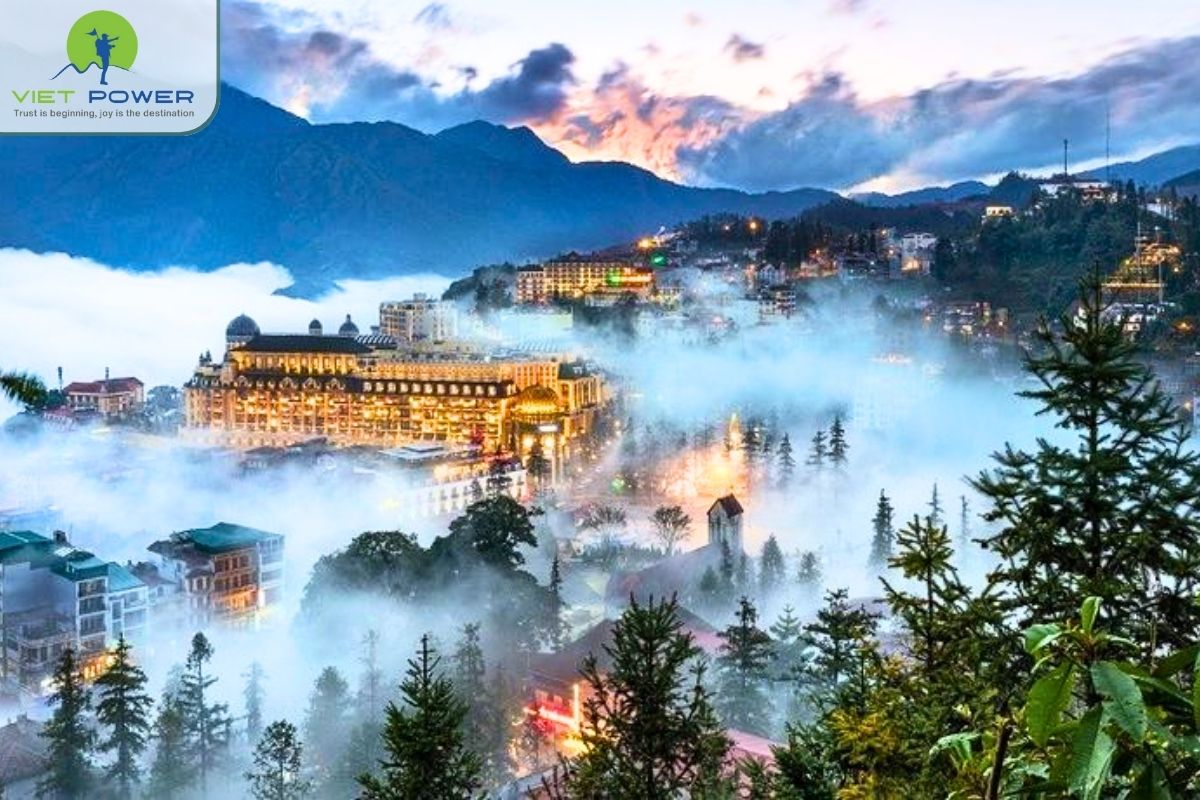 (2) Sapa