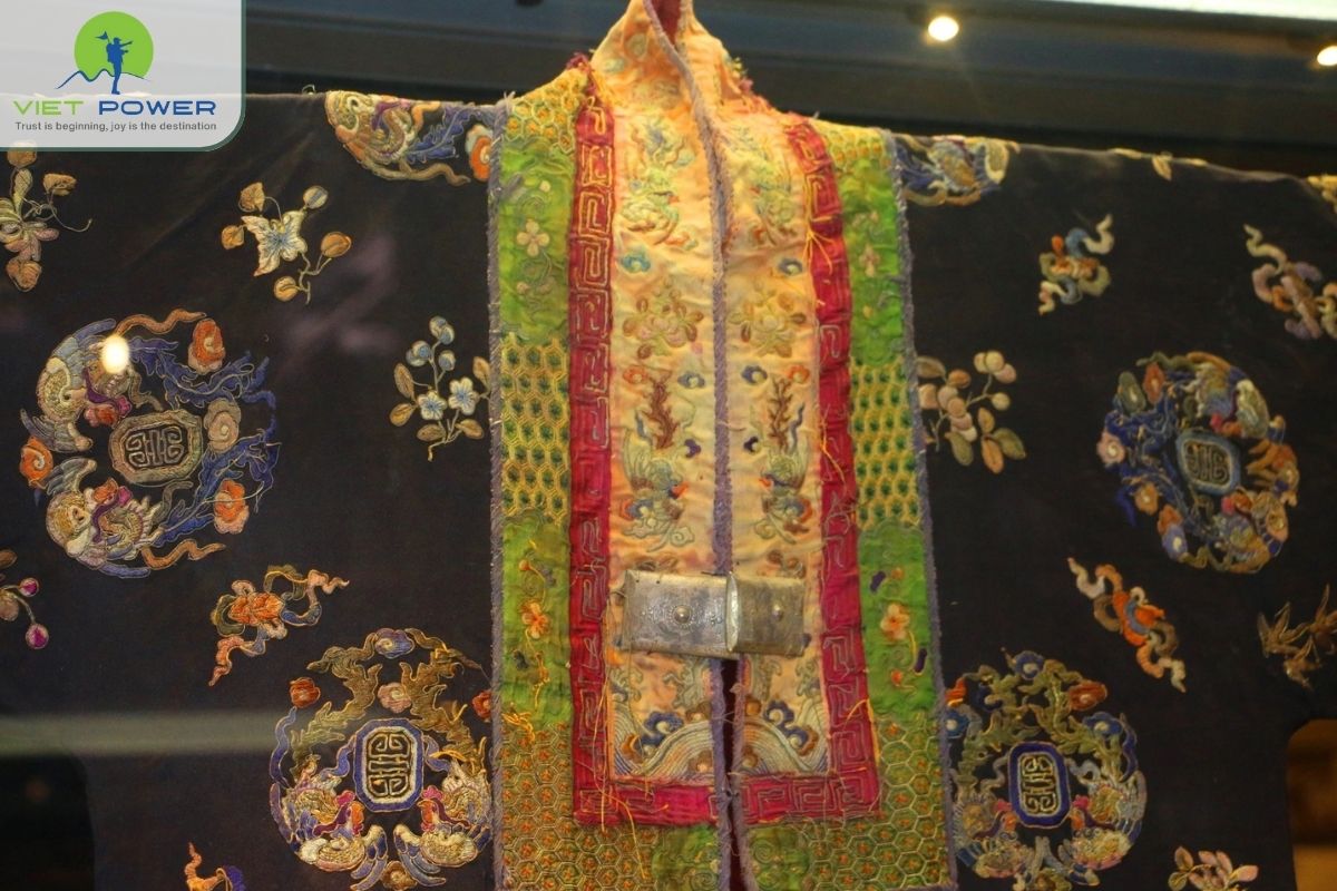 (3) Ao Nhat Binh