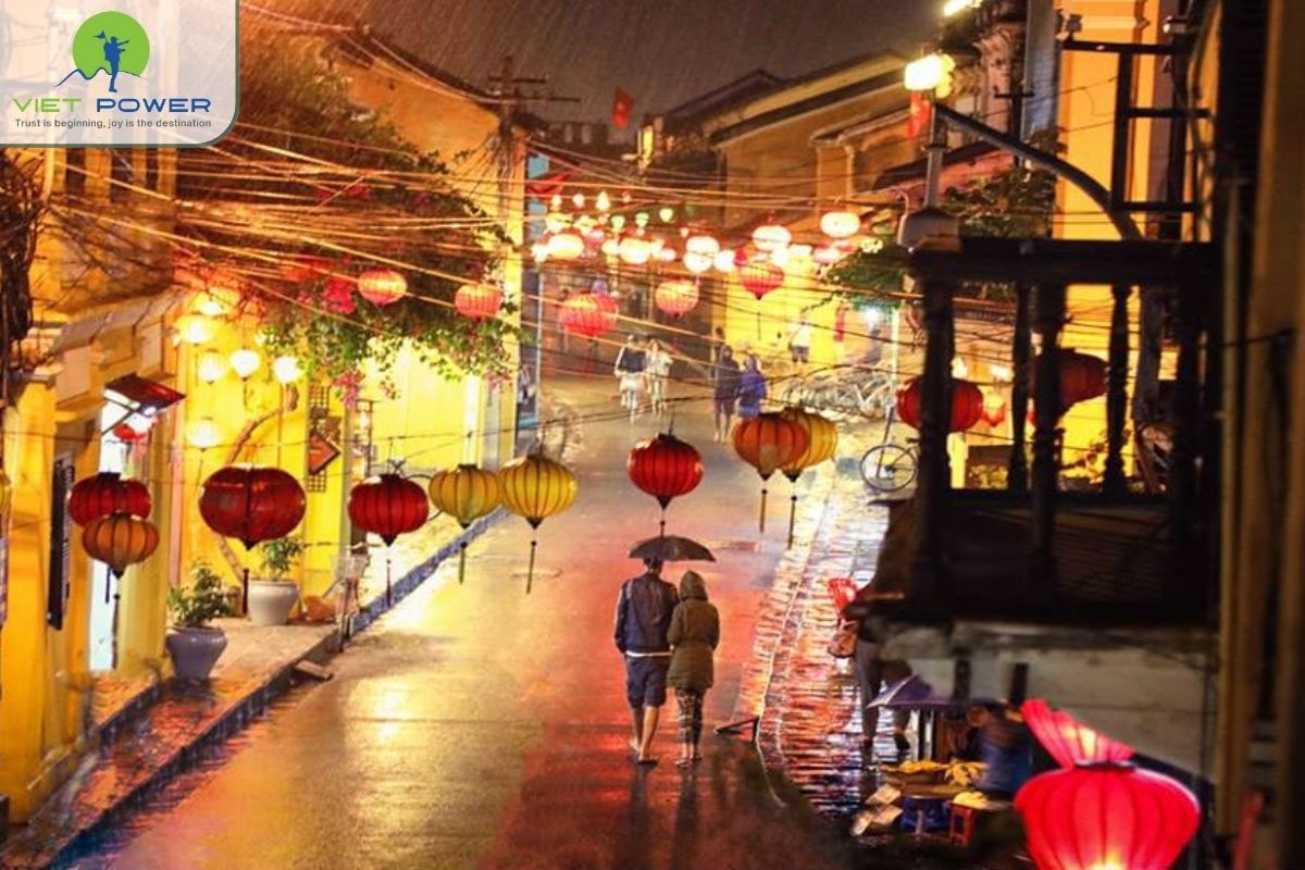 (3) Hội An