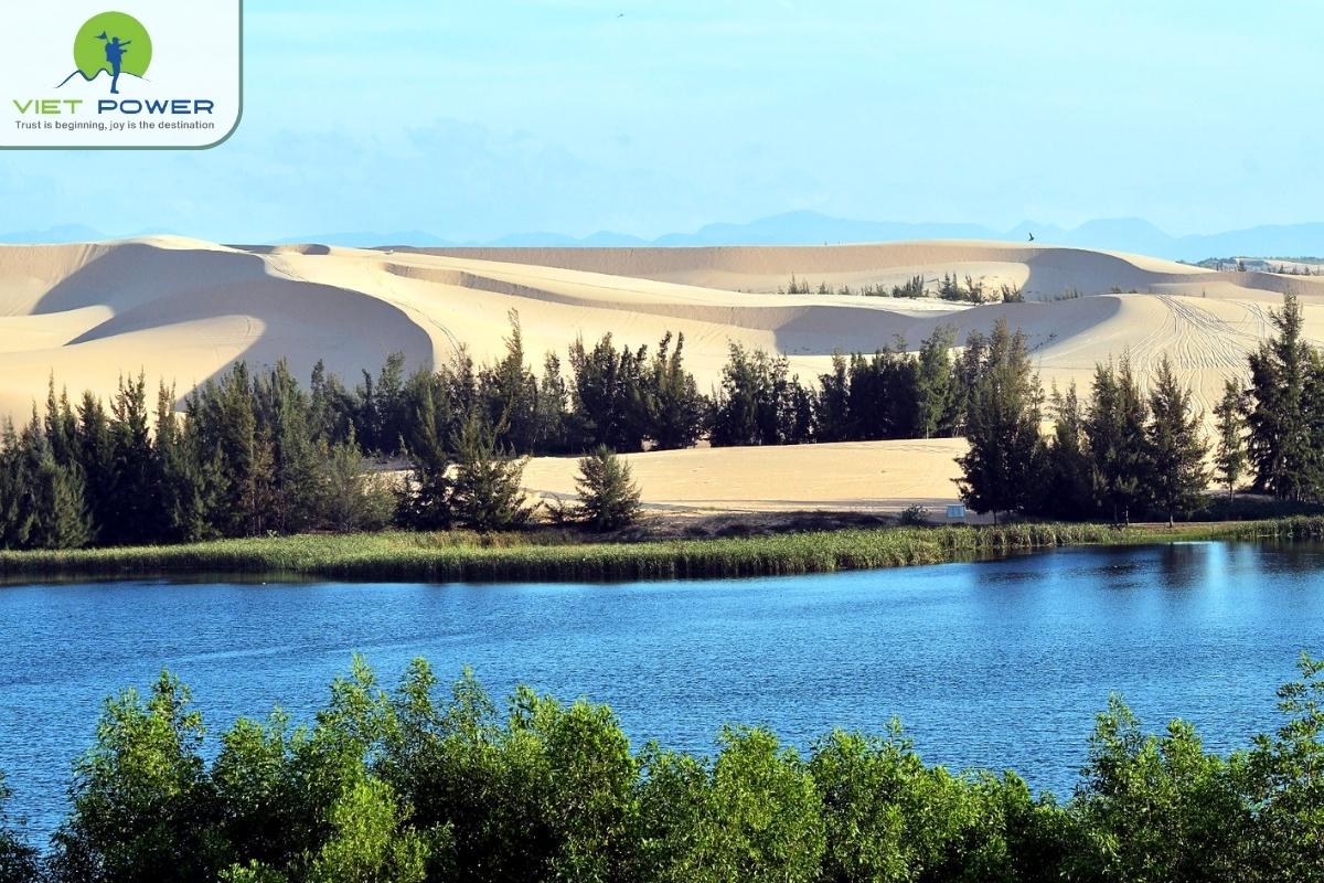 (3) Mui Ne