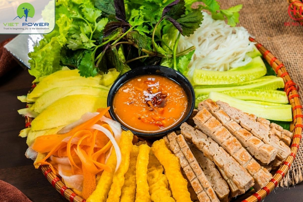 (3) Nha Trang food