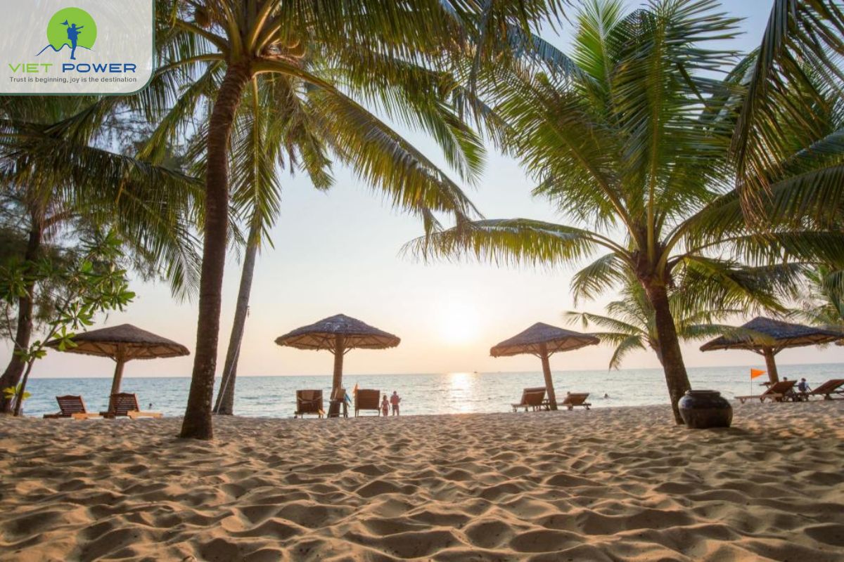 (3) Phu Quoc Island