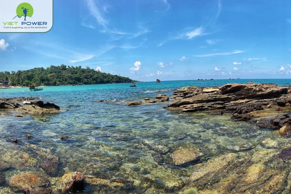 (3) Phu Quoc