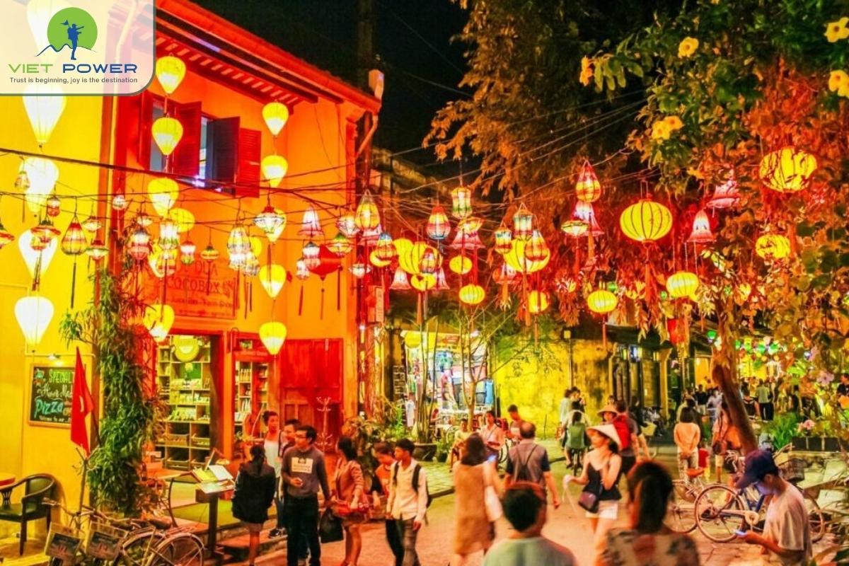 (4) Hội An