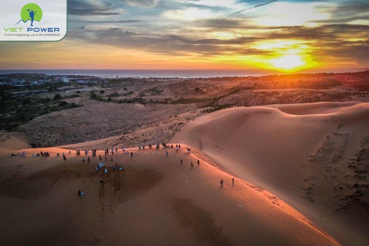 (4) Mui Ne
