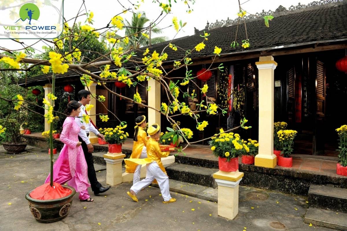 (4) lucky practices