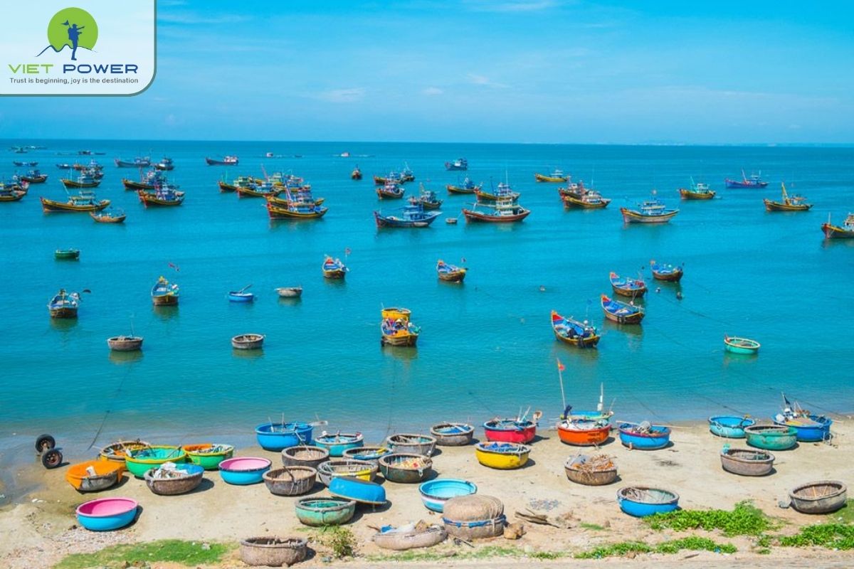 (5) Mui Ne