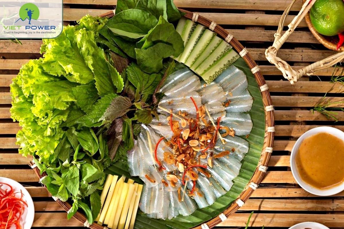 (5) Nha Trang food