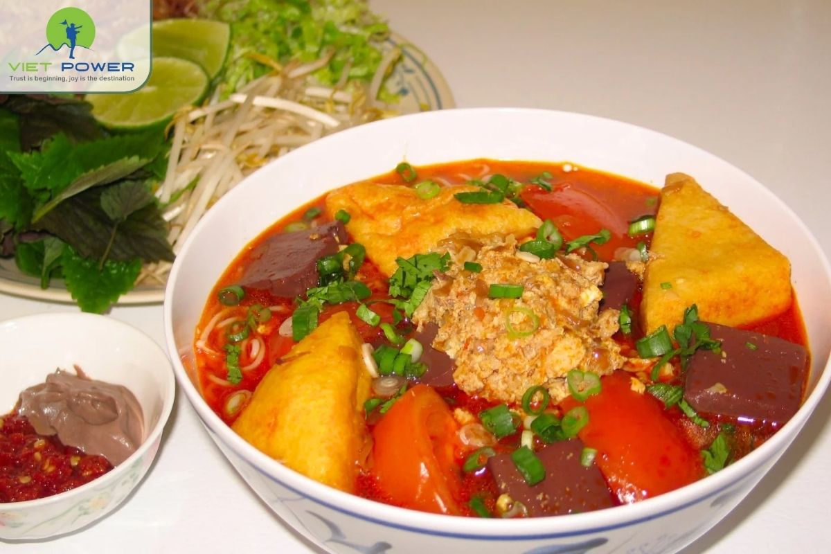 (5) Rieu noodles