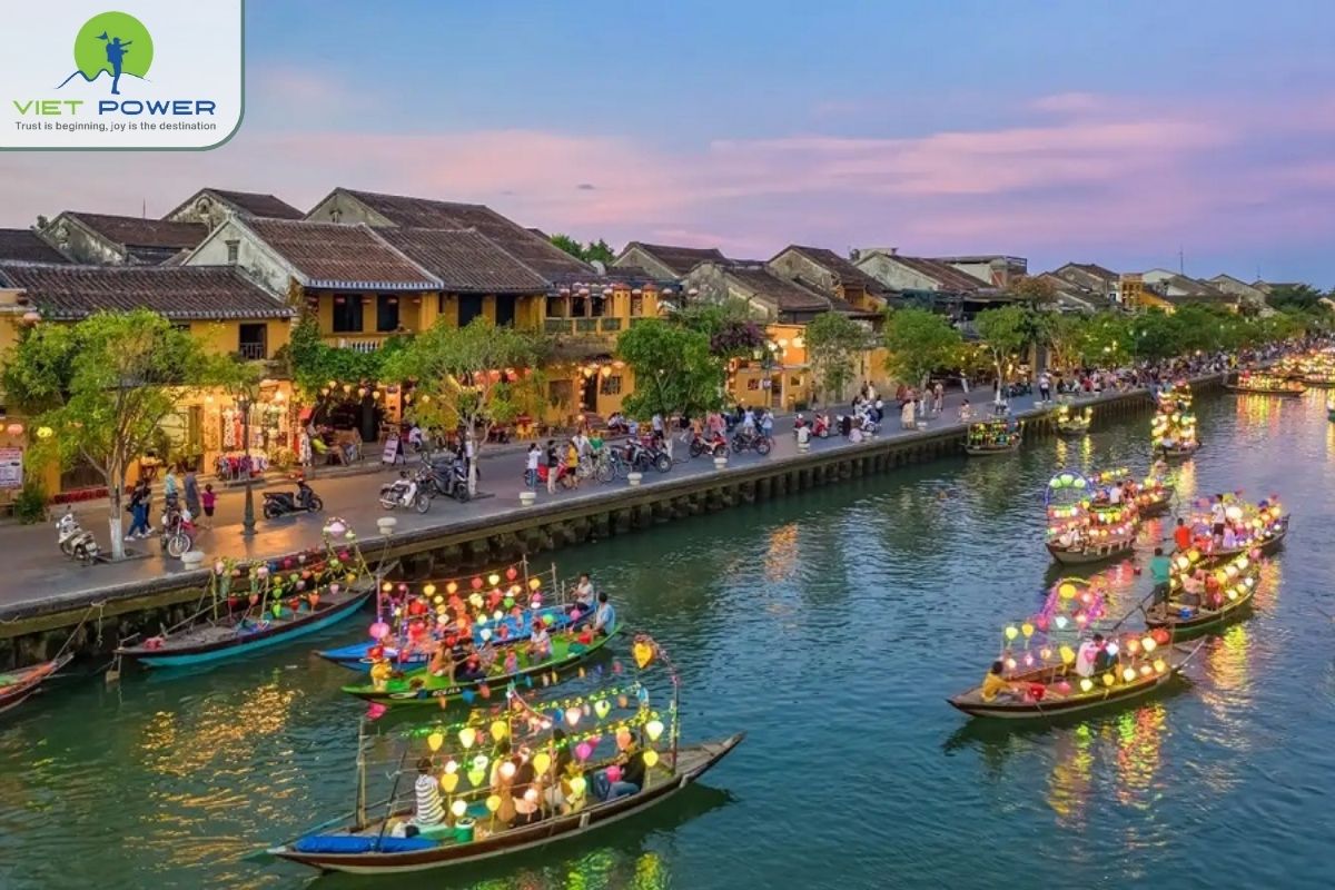 (6) Hội An