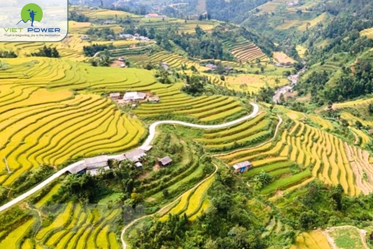 (6) Khau pha pass